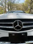 Mercedes-Benz C200 2017 White - 3