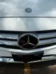 Mercedes-Benz C200 2017 White - 5
