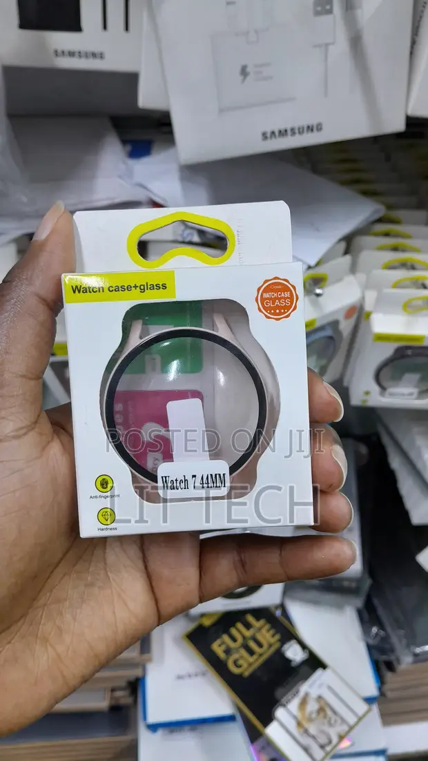 Samsung Galaxy Watch 7 44mm Case - 1