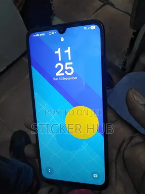 Samsung Galaxy A23 128GB Black