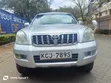 Toyota Land Cruiser Prado 2.7 i 16V 2009 Silver - 1