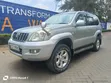Toyota Land Cruiser Prado 2.7 i 16V 2009 Silver - 2