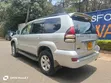 Toyota Land Cruiser Prado 2.7 i 16V 2009 Silver - 3