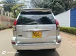 Toyota Land Cruiser Prado 2.7 i 16V 2009 Silver - 5