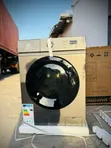 Smart Pro 10KG Mashine Mpya ya Kufulia ya Mbele - 2