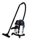 Premier 25L Wet & Dry Vacuum Cleaner - 1
