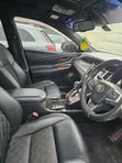 Toyota Harrier 2016 Nyeupe - 2