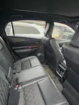 Toyota Harrier 2016 Nyeupe - 3