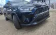2020 Toyota RAV4 - Iliyoagizwa Nje - 1