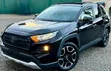 Toyota RAV4 Adventure AWD 2020 - 1