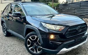 Toyota RAV4 Adventure AWD 2020