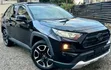 Toyota RAV4 Adventure AWD 2020 - 2