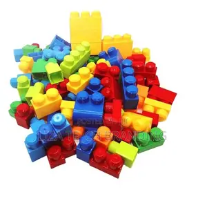 Building Blocks Toy for Kids and Toddlers