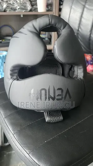 Boxing Head Gear - Brand New