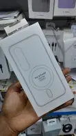 Kifaa cha Samsung Galaxy Z Fold 3 MagSafe - Cha Uwazi - 1
