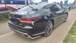 Lexus LS 500h AWD 2018 Black - 1