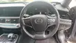 Lexus LS 500h AWD 2018 Black - 5