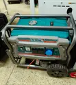 TOTAL Generator ya Petroli TP165006-8 (6.5kW Max) - 1