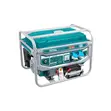 TOTAL Generator ya Petroli TP165006-8 (6.5kW Max) - 2