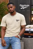 Reebok, Levis, Calvin Klein T-Shirts (L-4XL) - 2