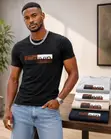 Reebok, Levis, Calvin Klein T-Shirts (L-4XL) - 3