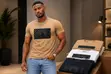 Reebok, Levis, Calvin Klein T-Shirts (L-4XL) - 4