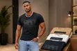 Reebok, Levis, Calvin Klein T-Shirts (L-4XL) - 5