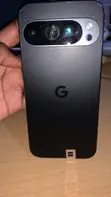 Google Pixel 9 Pro 128GB Nyeusi - 1