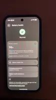 Google Pixel 9 Pro 128GB Nyeusi - 2