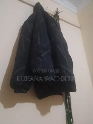 Jaketi Bora ya Polo - Mpya Kabisa