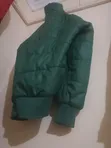 Jaketi Bora ya Polo - Mpya Kabisa - 2