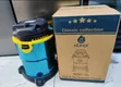 Nunix Wet Dry Vacuum Cleaner NUVC-15L - 2