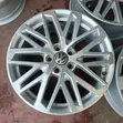 Magurudumu ya VW Golf - Inchi 18 - 1