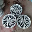 Magurudumu ya VW Golf - Inchi 18 - 3
