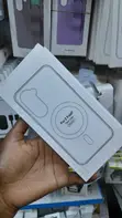 Samsung Z Fold 7 Kesi Safi ya MagSafe Isiyo na Mshtuko - 2