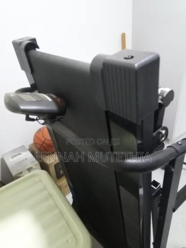 Body By Jake Manual Treadmill - 1