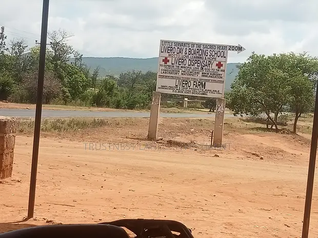4 Acres Land for Sale, Mbeti Gachoka Embu - 1