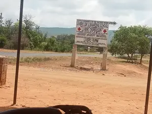 4 Acres Land for Sale, Mbeti Gachoka Embu