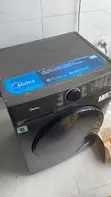Midea MF200 Mashine ya Kufulia - 1