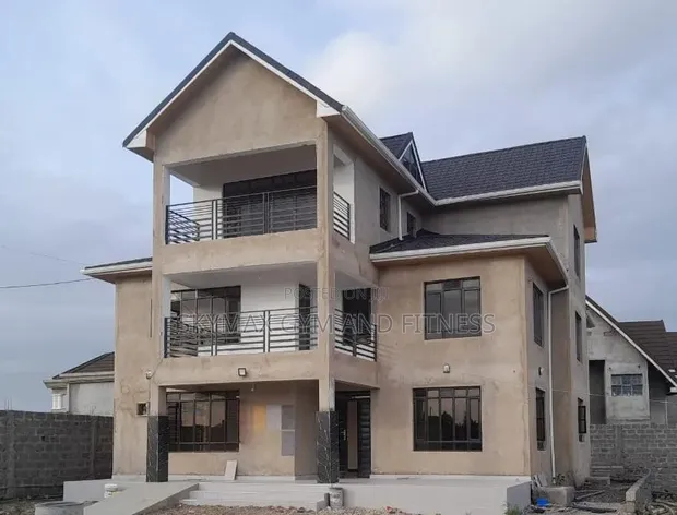 4 Bedroom Maisonette for Sale in Ubuntu Court, Syokimau - 1