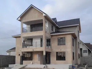 4 Bedroom Maisonette for Sale in Ubuntu Court, Syokimau