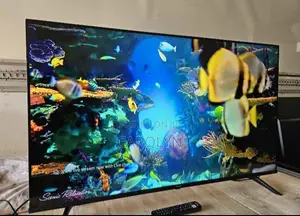 Samsung 55" 4K UHD Smart TV