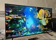 Samsung 55" 4K UHD Smart TV - 1