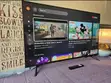 Samsung 55" 4K UHD Smart TV - 3