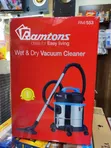 Ramtons 21L Wet and Dry Vacuum Cleaner - 1
