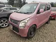 Suzuki Wagon R 2014 Pink - 1