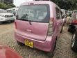 Suzuki Wagon R 2014 Pink - 3