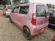Suzuki Wagon R 2014 Pink - 4
