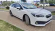 Subaru Impreza 2.0i Premium AWD Hatchback 2019 Nyeupe - 2