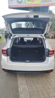 Subaru Impreza 2.0i Premium AWD Hatchback 2019 Nyeupe - 3